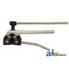 A & I Products Roller Chain Breaker 10" x4" x1" A-5A2